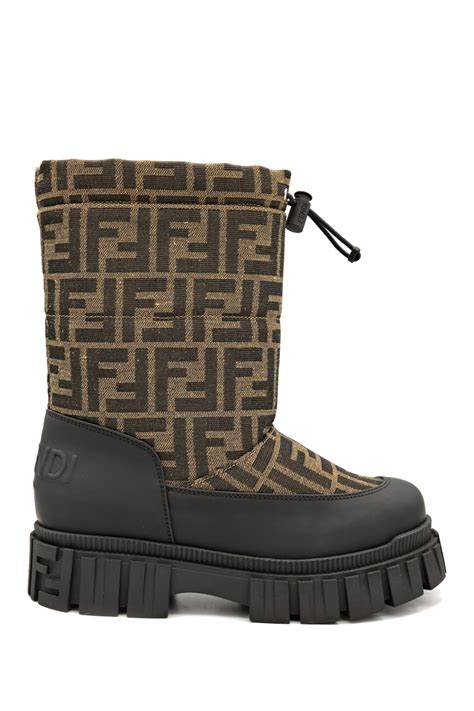 fendi kids boots|Fendi girl sneakers.